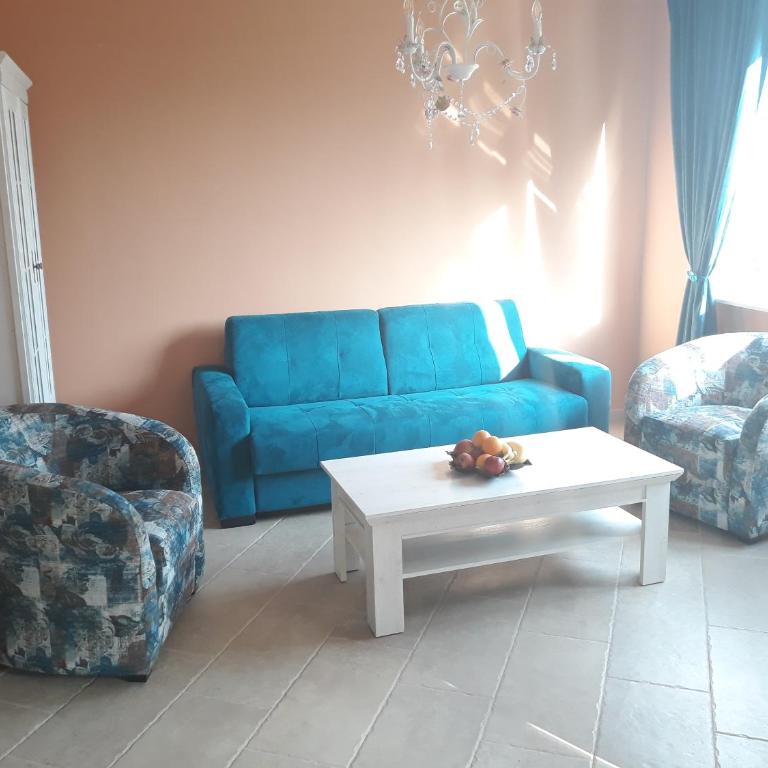 Apartmani Tanja - Apartman sa 1 Spavaćom Sobom - 17