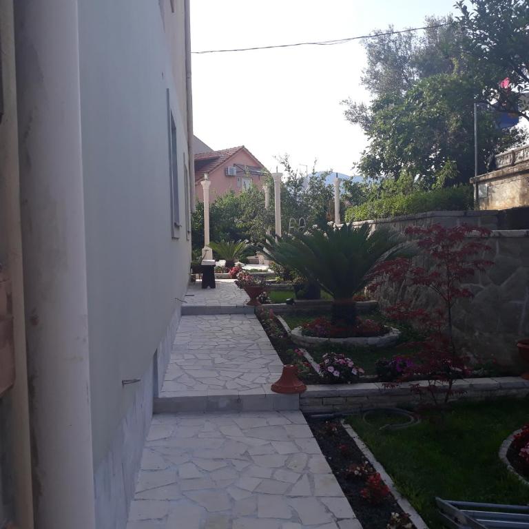 Apartmani Tanja - Apartman sa 1 Spavaćom Sobom - 15