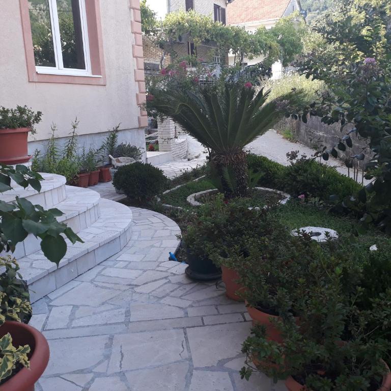 Apartmani Tanja - Apartman sa 1 Spavaćom Sobom - 14