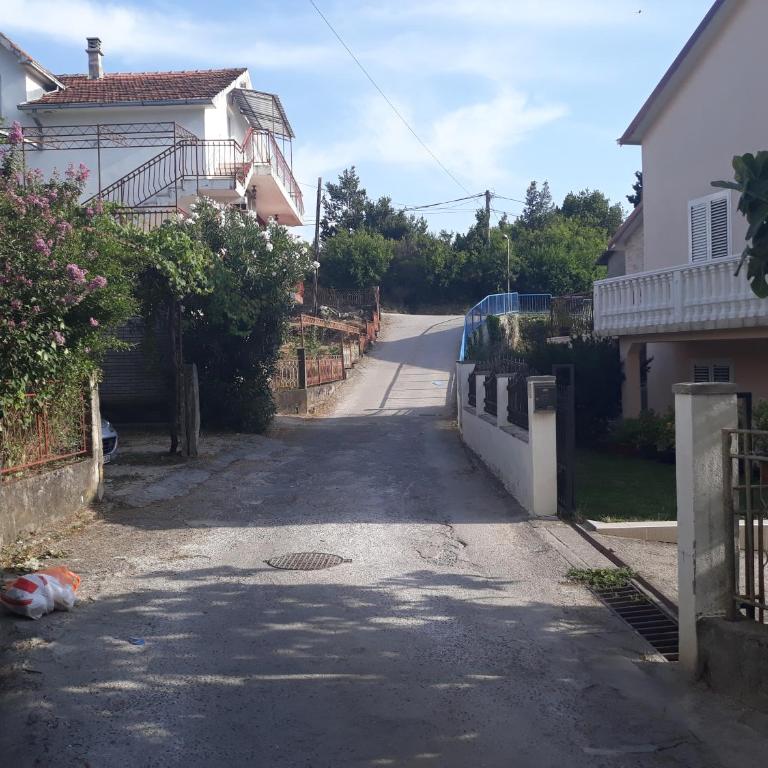 Apartmani Tanja - Apartman sa 1 Spavaćom Sobom - 12