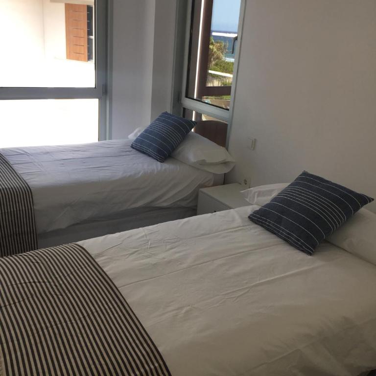 atico coqueto los martines - Apartamento con vistas al mar - 42