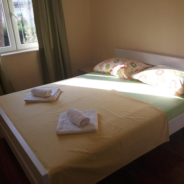 Apartmani Tanja - Apartman sa 1 Spavaćom Sobom - 8
