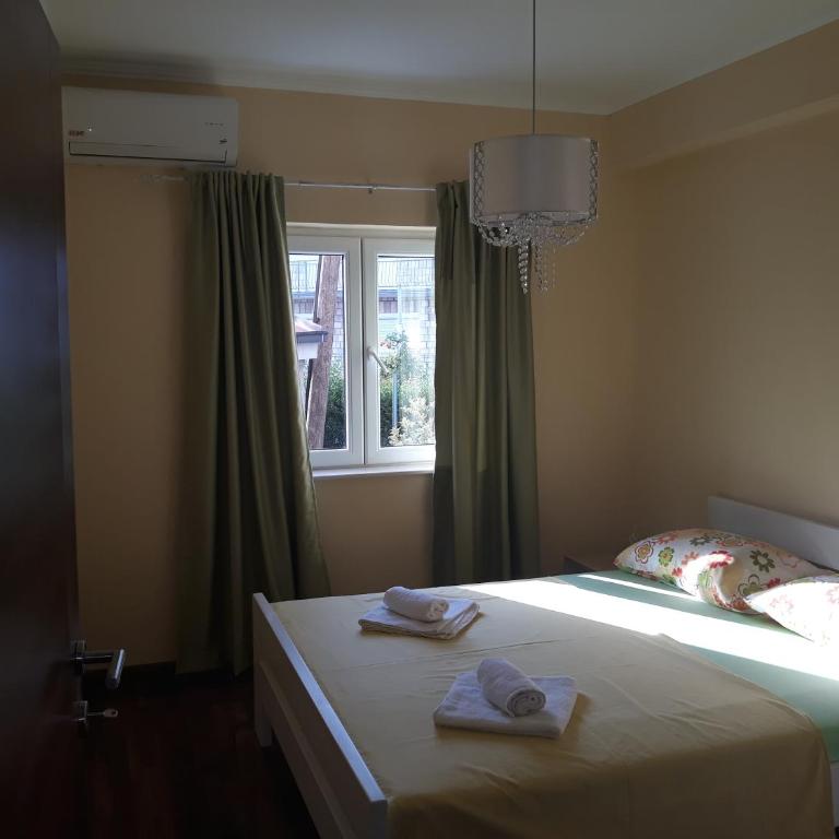 Apartmani Tanja - Apartman sa 1 Spavaćom Sobom - 7