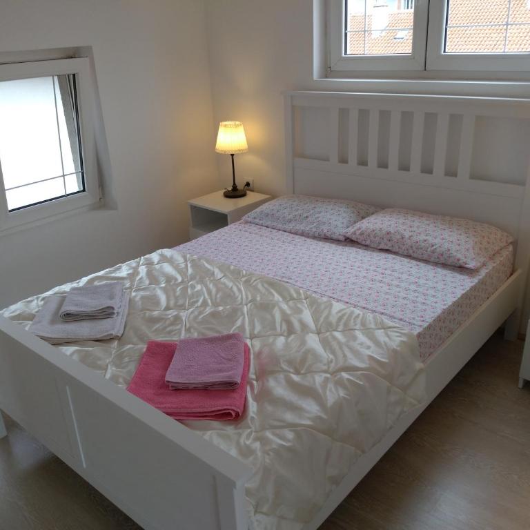 Guest House Stankovic - Apartman sa 1 Spavaćom Sobom - 2