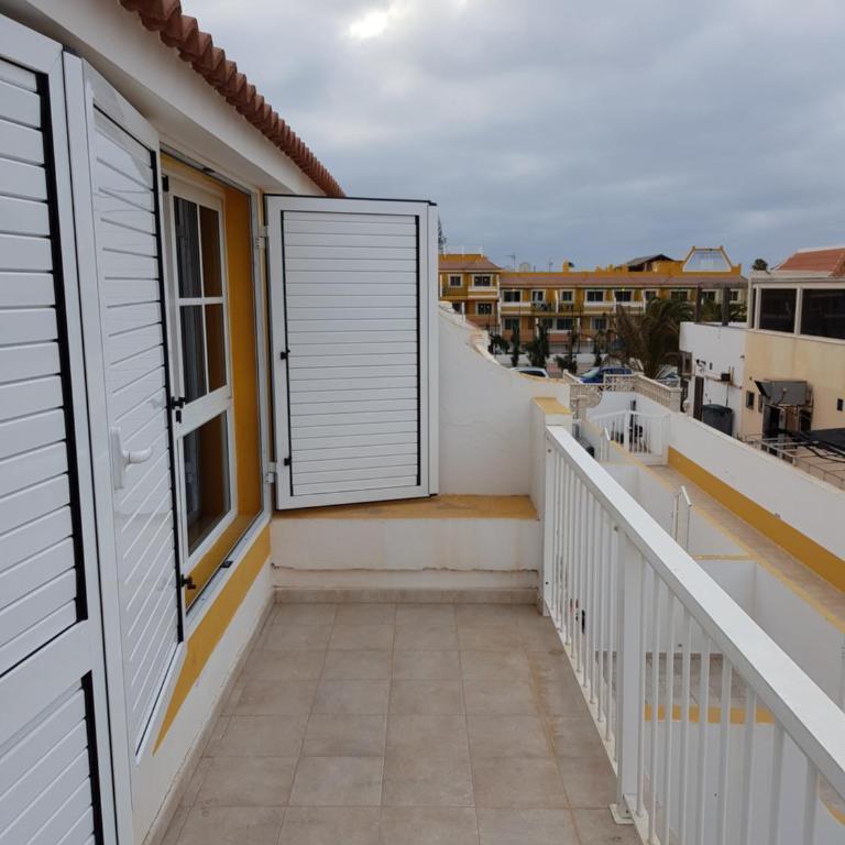 Caleta Amigos 6B - Apartment - Split Level - 30