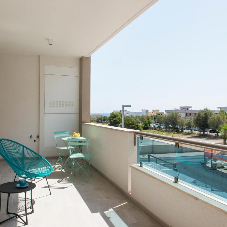 Sabbia Apartment - ApulianStay Group - Casa Vacanze - 3