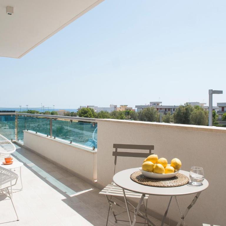 Casa Cielo - Casa Vacanze - 5
