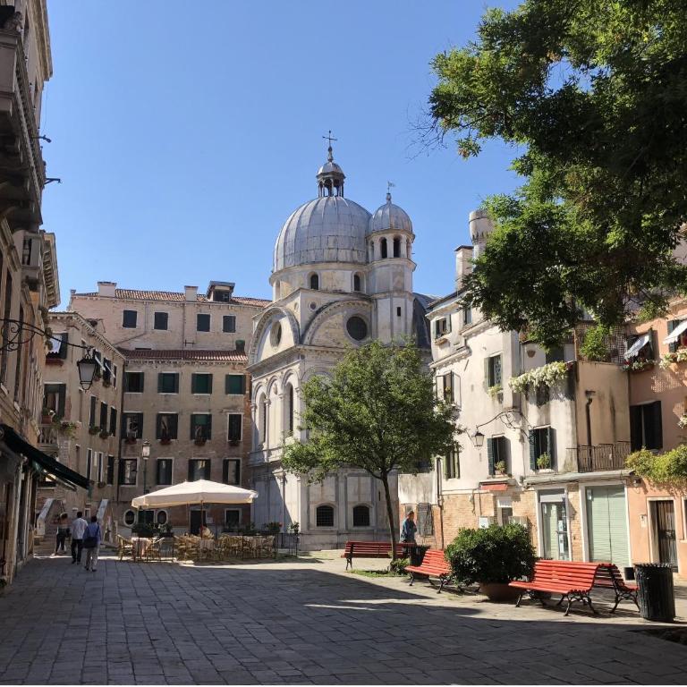 Appartamento Azzurro Two Bathrooms - Appartement - 11