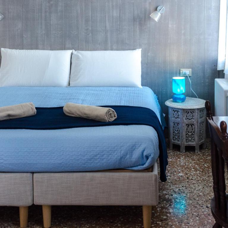 Appartamento Azzurro Two Bathrooms - Appartement - 5