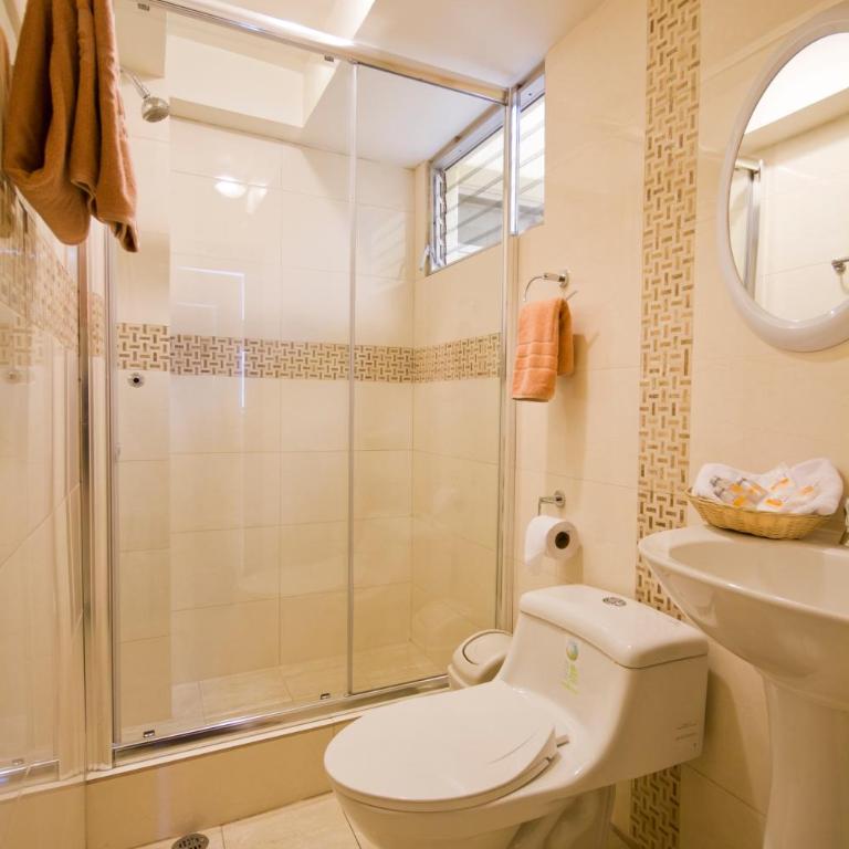 Hotel Sandmelis - Habitación Doble Estándar con 2 camas grandes - 3