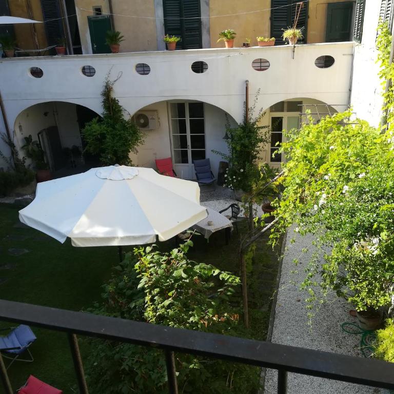 Relais Sassetti - Apartment - 29