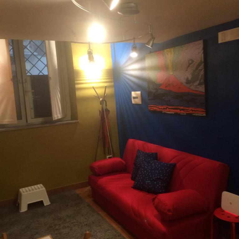 Casa Colore - One-Bedroom Apartment - 3