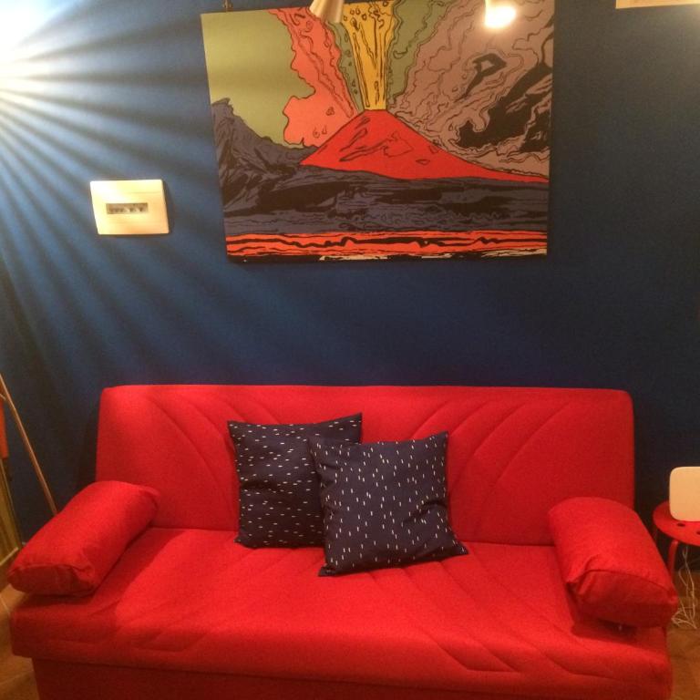 Casa Colore - One-Bedroom Apartment - 4