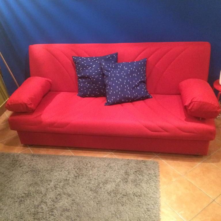 Casa Colore - One-Bedroom Apartment - 5