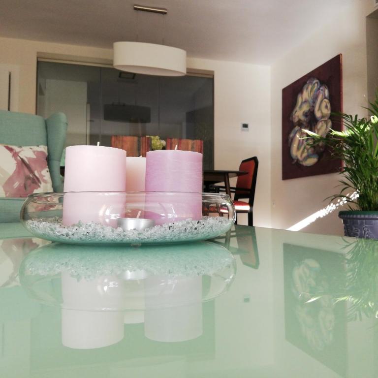 Apartamento Aurora - Apartamento - 13