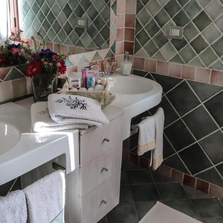 Rental Villa BB - Camera Matrimoniale con Bagno Privato - 7