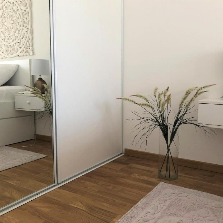 Beachfront Fontana 20 - Apartman sa Pogledom na More - 9