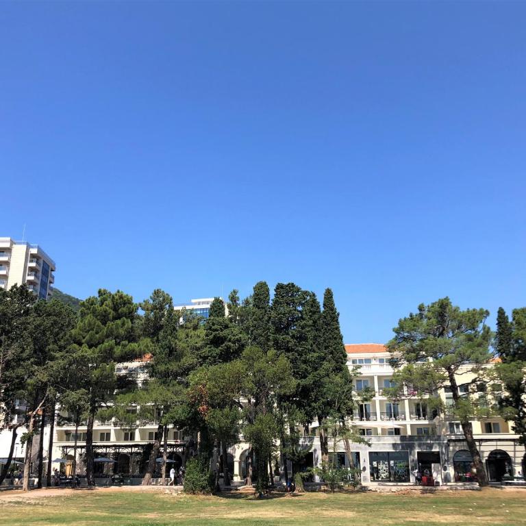 Beachfront Fontana 20 - Apartman sa Pogledom na More - 30