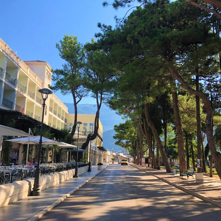 Beachfront Fontana 20 - Apartman sa Pogledom na More - 29