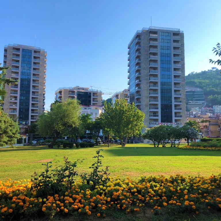 Beachfront Fontana 20 - Apartman sa Pogledom na More - 28