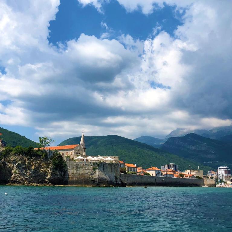 Beachfront Fontana 20 - Apartman sa Pogledom na More - 33