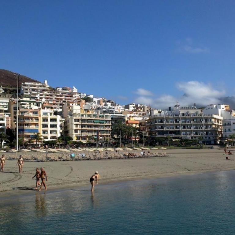 Rosamar Luxury Apartment - Apartamento Deluxe - 4