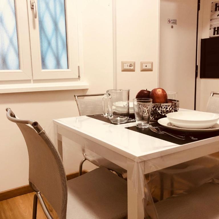 Detached House Garden Rome - Appartamento Superior - 7