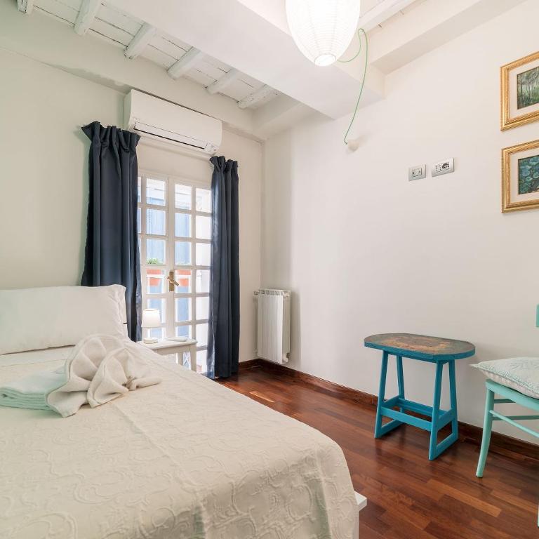 CS Spanish Steps Apartment - Three-Bedroom Apartment - 23