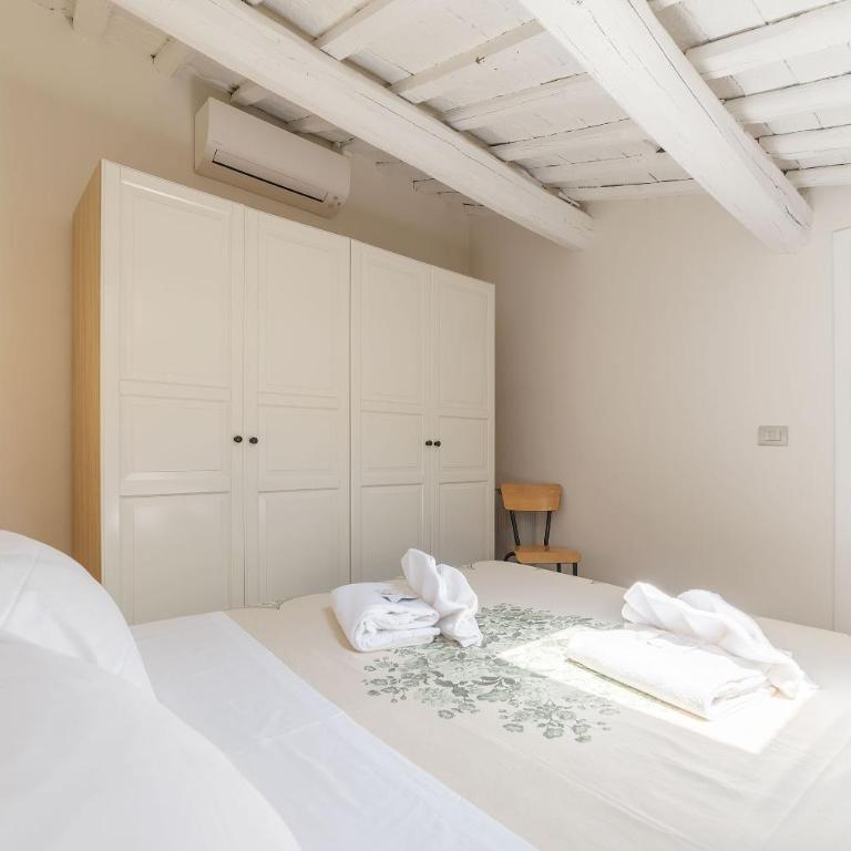 CS Spanish Steps Apartment - Three-Bedroom Apartment - 30