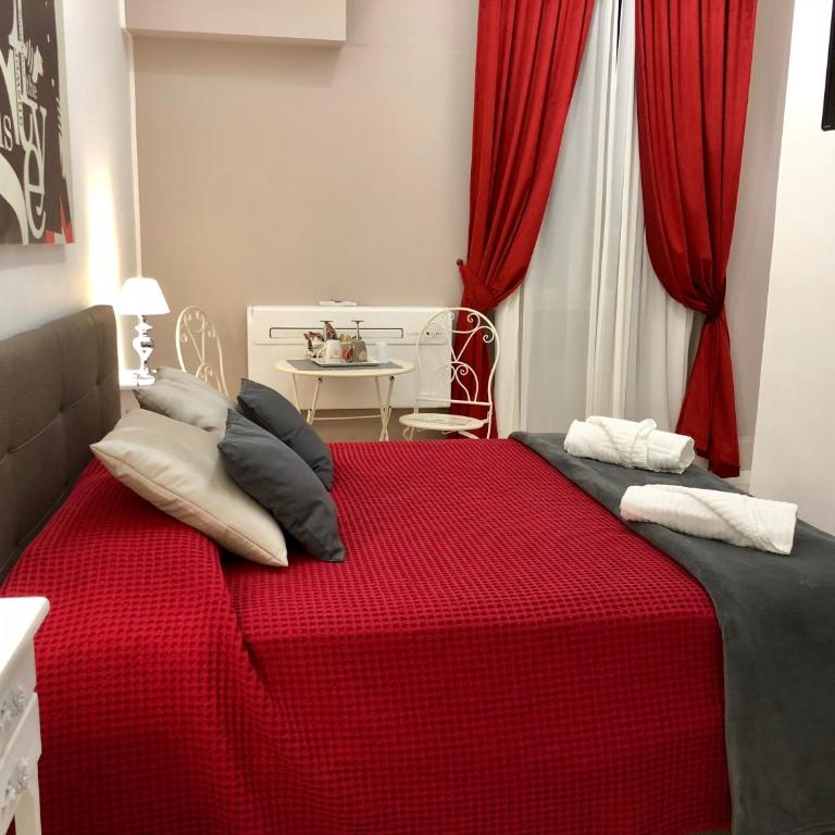 Lifestyle Veneto Suite - Camera Matrimoniale Comfort - 9