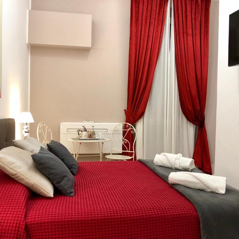 Lifestyle Veneto Suite - Camera Matrimoniale Comfort - 6