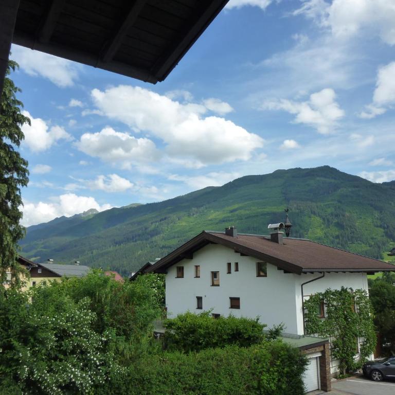 Pension zu Hause - Doppelzimmer mit eigenem externen Bad - 8