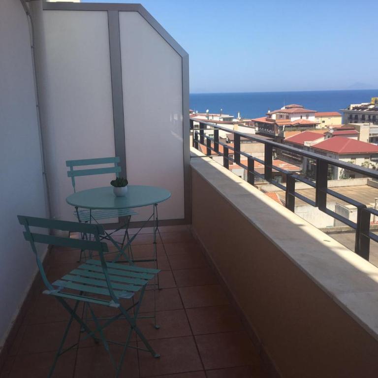 Blue Sky Apartments - Appartamento con 2 Camere da Letto - 9