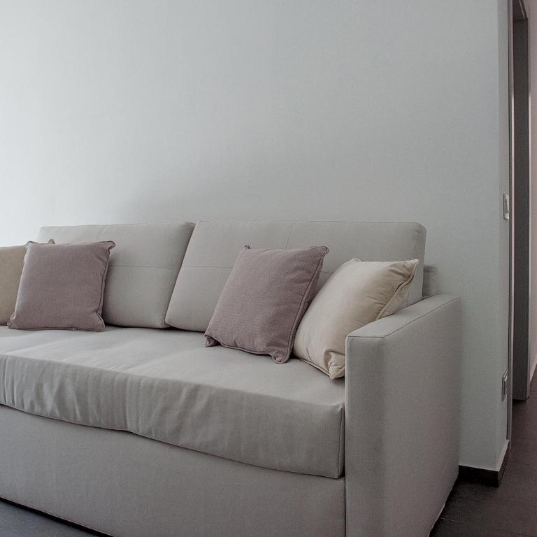nautilus b&b suite design - Deluxe King Suite - 6