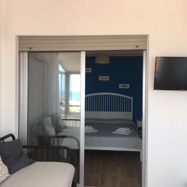 Blue Sky Apartments - Appartamento con 1 Camera da Letto - 3