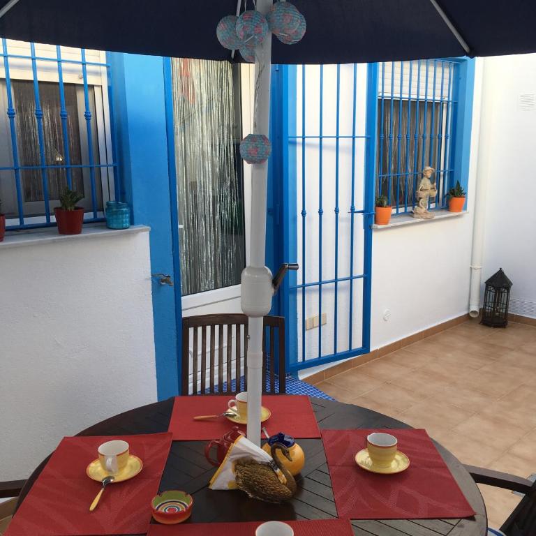Denia Playa III - Casa - 36