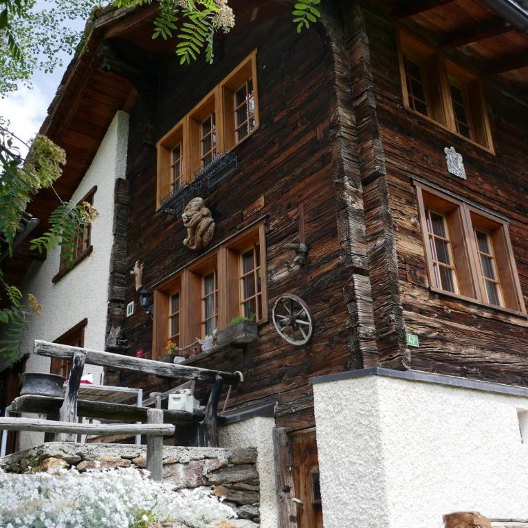 Châlet Birkhahn - Chalet - 1