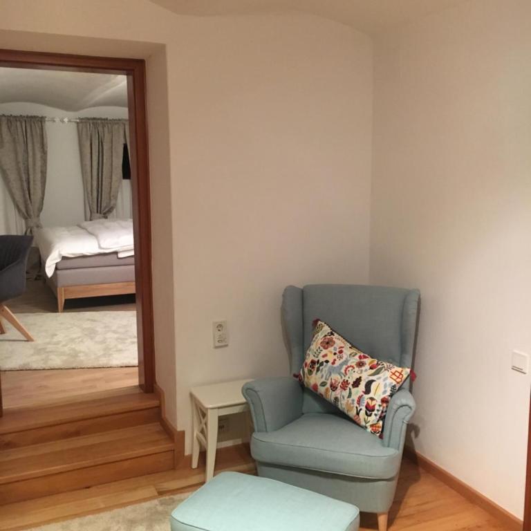 Naturresidenz Kropfitsch - Apartment mit 2 Schlafzimmern - 10