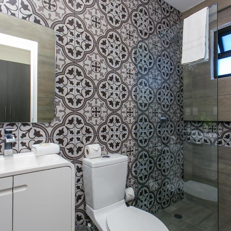 Studio 30 Condhotel by Nah Hotels - Estudio Estándar - 14