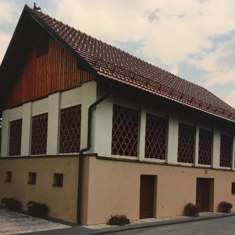Naturresidenz Kropfitsch - Apartment mit 2 Schlafzimmern - 5