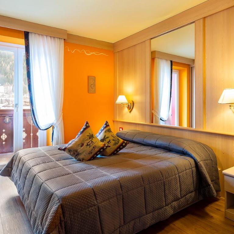 Hotel La Serenella - Camera Matrimoniale Comfort - 3
