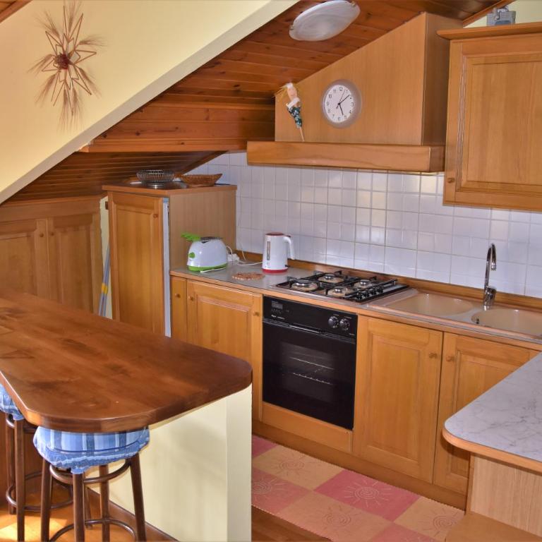 Appartamento Gorgotto - Appartamento con 2 Camere da Letto - 3