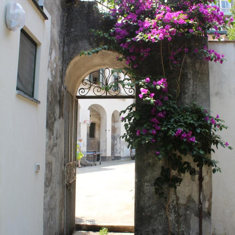 La Corte di Aci - Appartamentino su 2 Livelli - 32