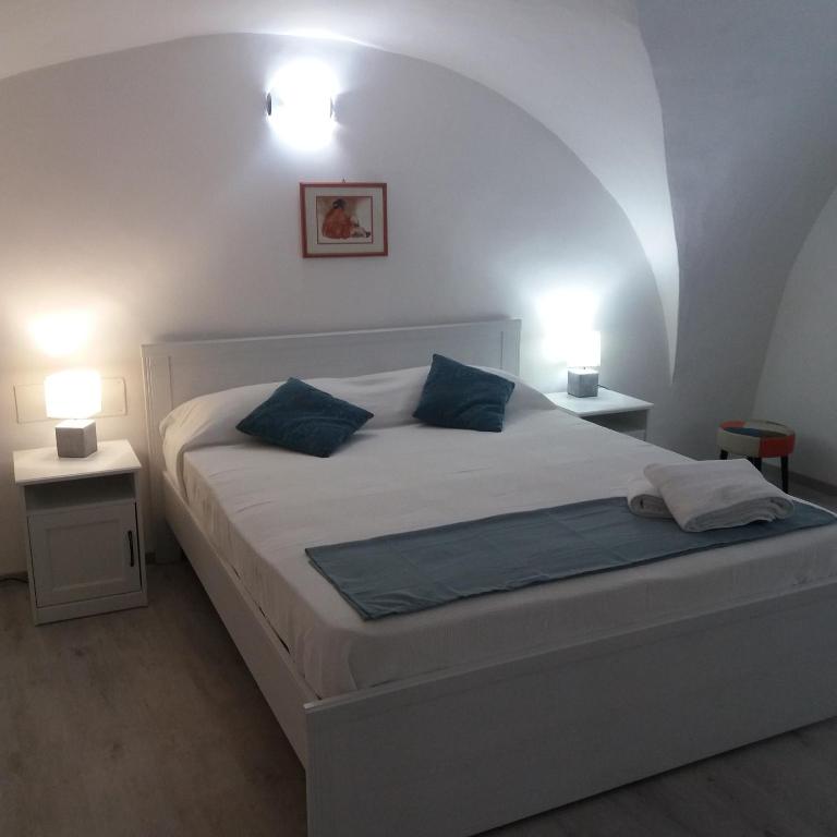 La Corte di Aci - Appartamentino su 2 Livelli - 53