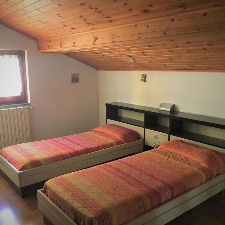 Appartamento Gorgotto - Appartamento con 2 Camere da Letto - 10