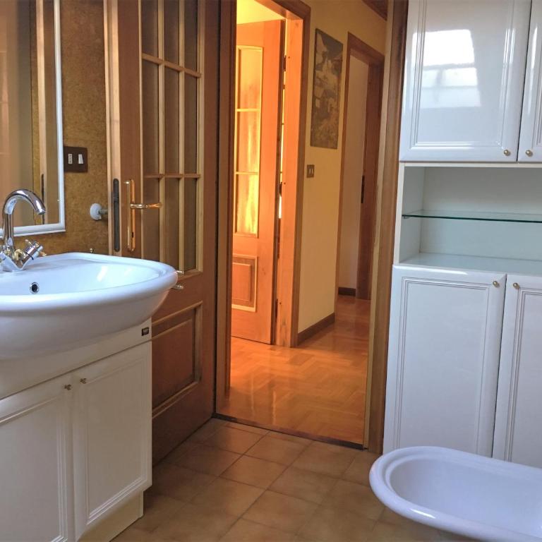 Appartamento Gorgotto - Appartamento con 2 Camere da Letto - 14