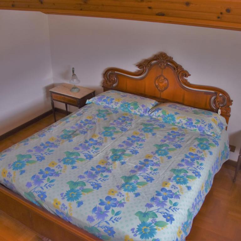 Appartamento Gorgotto - Appartamento con 2 Camere da Letto - 15