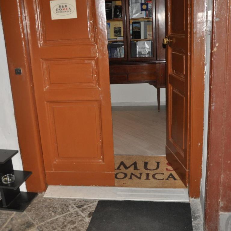 Domus Borbonica - Appartamento con 4 Camere da Letto - 16