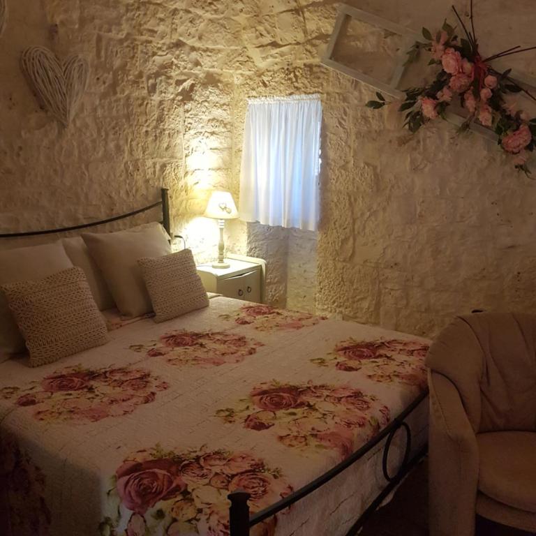 I Trulli Di Nonno Giovanni - Casa Vacanze - 8