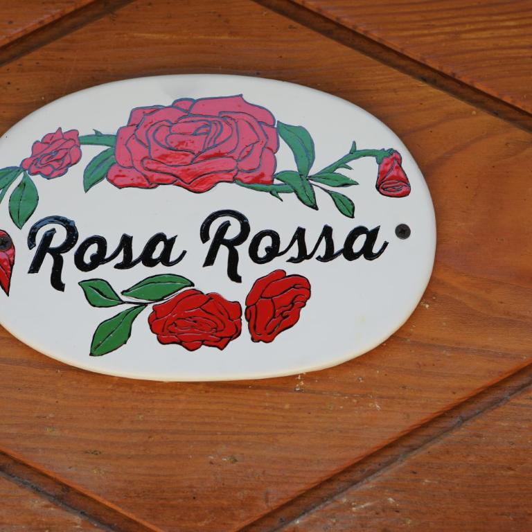 Le Rosier B&B e Appartamento - Appartamento con 1 Camera da Letto - 6